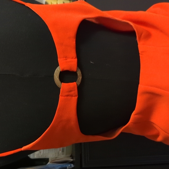 NWT Anthropologie Pepaloves dress - Picture 14 of 14